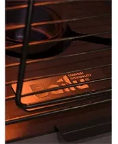 Камин уличный газовый инфракрасный Ballu BOGH-15E купить в Губкинске