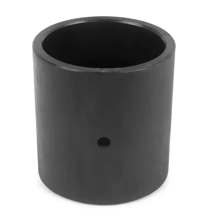 Ударная насадка для копера MESSER JH-70 55мм купить в Губкинске