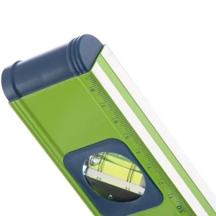 Уровень алюминиевый УС-1,0-2000 СИБРТЕХ артикул 34107 купить в Губкинске