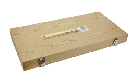 Набор токарных резцов по дереву 6 штук Энкор 10420 купить в Губкинске