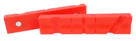 MESSER Комплект накладок на слесарные тиски на магнитах купить в Губкинске