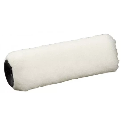 Ролик STAYER &quot;MASTER&quot; ВЕСТАН ПОЛИЭСТЕР малярный, ворс 18мм, бюгель 6мм, 44x180мм 02111-18 купить в Губкинске