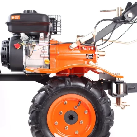 Мотоблок бензиновый PATRIOT Vegas 7 купить в Губкинске