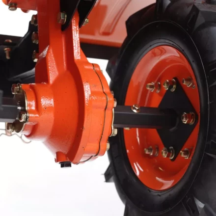 Мотоблок бензиновый PATRIOT Vegas 7 купить в Губкинске