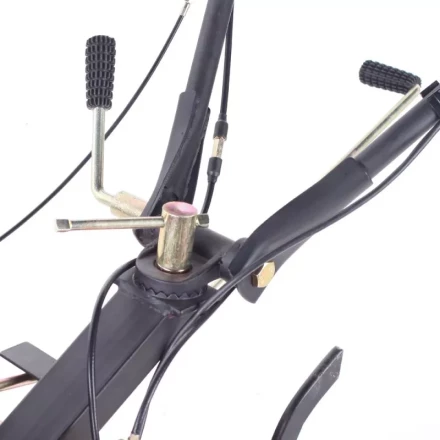 Мотоблок бензиновый PATRIOT Vegas 7 купить в Губкинске