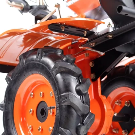 Мотоблок бензиновый PATRIOT Vegas 7 купить в Губкинске