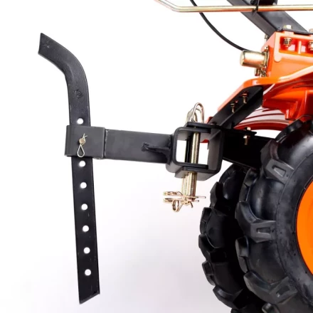 Мотоблок бензиновый PATRIOT Vegas 7 купить в Губкинске