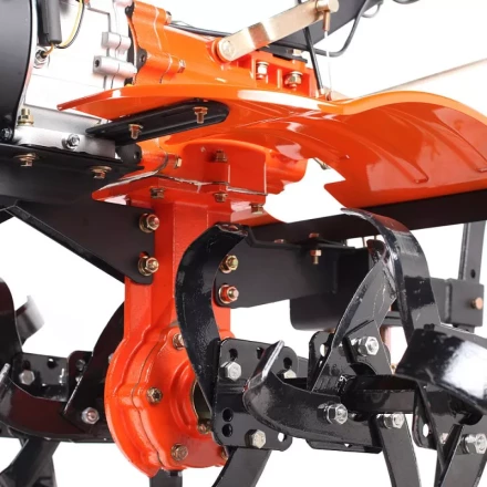 Мотоблок бензиновый PATRIOT Vegas 7 купить в Губкинске