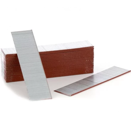 Гвозди MATRIX 18GA для пневматического нейлера 30x1,25x1 57610 купить в Губкинске