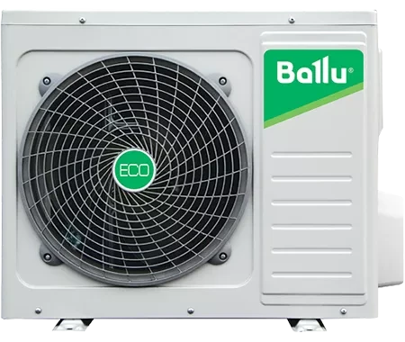 Внутренний блок BALLU BSE/in-12HN1/Black сплит-системы купить в Губкинске