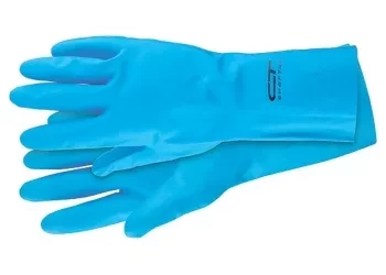 Перчатки маслобензостойкие &quot;латекс&quot;, XXL СИБРТЕХ 67799 купить в Губкинске