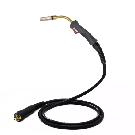 Горелка MW-36 Ultra (5m / Air / Euro) PR014.0145 купить в Губкинске