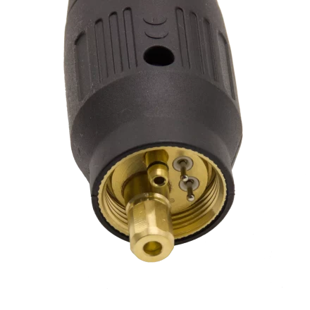 Горелка MW-36 Ultra (5m / Air / Euro) PR014.0145 купить в Губкинске