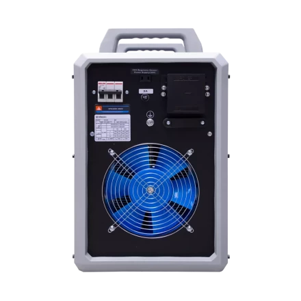 Сварочный полуавтомат Оберон MIG 500HD KG2502 купить в Губкинске