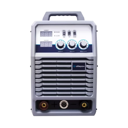 Сварочный полуавтомат Оберон MIG 500HD KG2502 купить в Губкинске