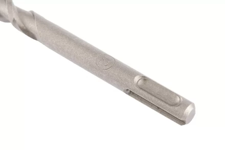 Бур по бетону 12 х 160 мм Luxembourg TIP SDS plus БАРС 70584 купить в Губкинске