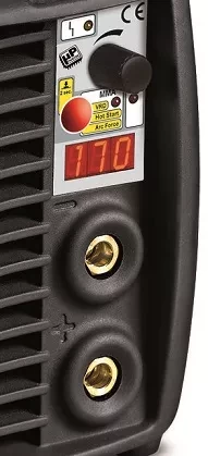 Сварочный аппарат Tecnica TIG 190 DC-Lift VRD Telwin купить в Губкинске