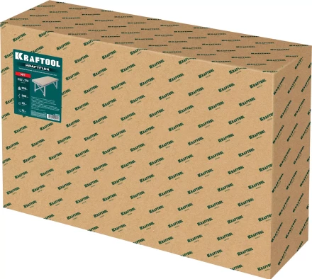 Монтажный стол KRAFTOOL KRAFTFLEX 32800 купить в Губкинске