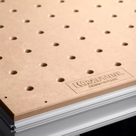 Монтажный стол KRAFTOOL KRAFTFLEX 32800 купить в Губкинске