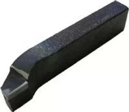 Резец проходной упорный изогнутый 40х25х200 Т5К10 левый Гост 18879-73 тип 2 Россия купить в Губкинске