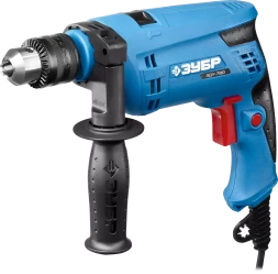 Дрель ударная + кейс ЗДУ-780 ЭРКМ2 серия ПРОФЕССИОНАЛ