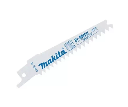 Пильное полотно Makita, для JR100, JR102, BiM B-20448 купить в Губкинске