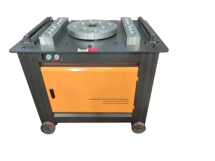 Станок для гибки арматуры TOR GW50M 50/42мм 4кВт (Z) 1045853 купить в Губкинске