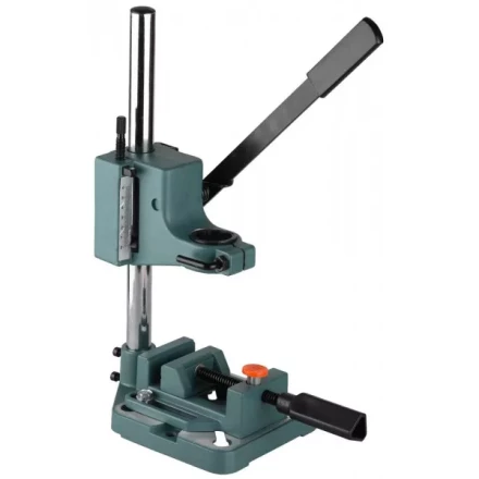 Станок STAYER для дрели с тисками, 400мм 32240 купить в Губкинске