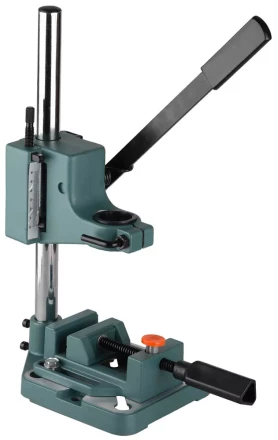 Станок STAYER для дрели с тисками, 400мм 32240 купить в Губкинске