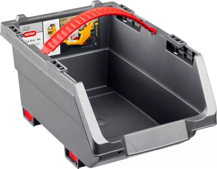 Лоток "Clickbin", 2,8 л, KETER 38067 купить в Губкинске