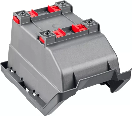 Лоток "Clickbin", 2,8 л, KETER 38067 купить в Губкинске