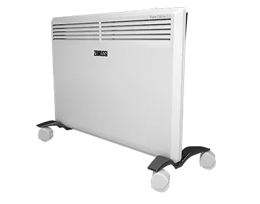 Конвектор электрический ZANUSSI ZCH/S-1500 ER купить в Губкинске