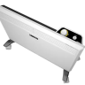 Конвектор электрический ZANUSSI ZCH/S-1500 ER купить в Губкинске