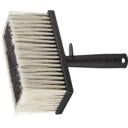 Макловица ЗУБР &quot;ЭКСПЕРТ&quot; МАКСИ, искусственная щетина, пластмассовый корпус, 75x170мм 01845-17 купить в Губкинске