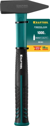 Молоток слесарный с фиберглассовой рукояткой 2007-10 купить в Губкинске