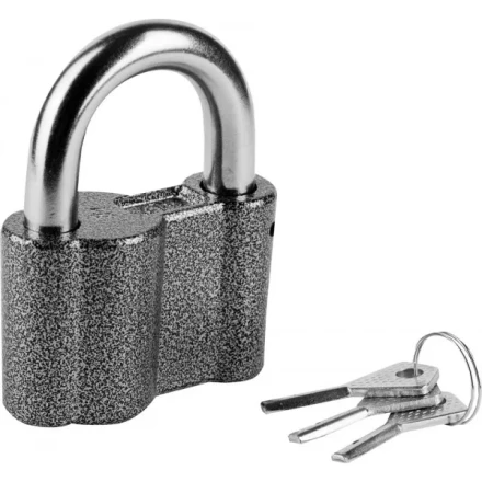 Замок навесной, дисковый механизм секрета, ВС2А 37220 купить в Губкинске