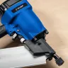 ЗУБР SN34-90A, пневматический нейлер для реечных гвоздей ЗУБР SN34/D34 (50-90 мм), Профессионал (31925) купить в Губкинске