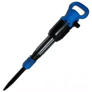 Молоток отбойный пневматический МОП-2 купить в Губкинске