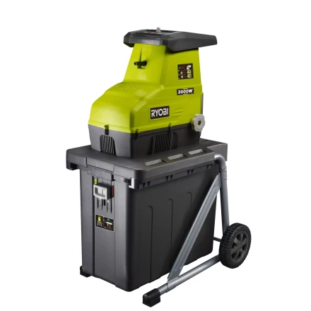 Ryobi Садовый измельчитель RSH3045U 5133004335 купить в Губкинске