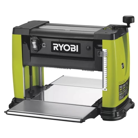 Ryobi Рейсмусовый станок 1500Вт 318мм RAP1500G купить в Губкинске