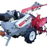 Дизельный мотоблок KIPOR KDT910E купить в Губкинске
