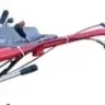 Дизельный мотоблок KIPOR KDT910E купить в Губкинске