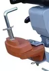 Дизельный мотоблок KIPOR KDT910E купить в Губкинске