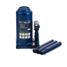Домкрат гидравлический бутылочный телескопический 6 т h подъема 190-480 мм Stels 51141 купить в Губкинске