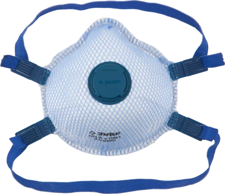 Полумаски фильтрующие серия ЭКСПЕРТ купить в Губкинске