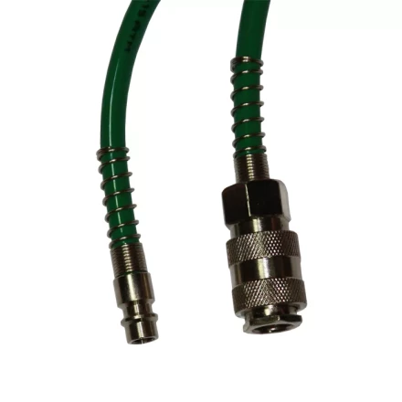 Шланг спиральный полиуретановый ШРU6х8х5 купить в Губкинске