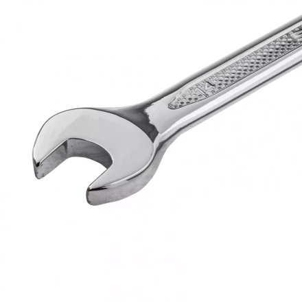 Ключ комбинированный 14 мм CrV антислип Stels 15251 купить в Губкинске