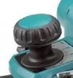 Электрорубанок Makita KP0810CK купить в Губкинске