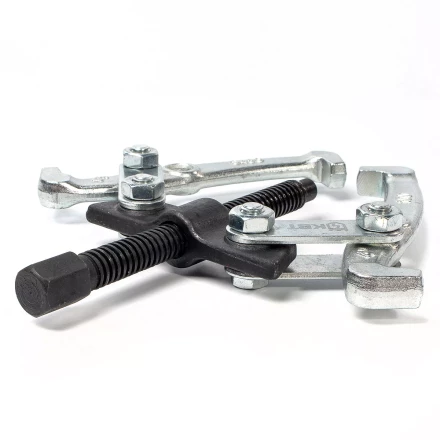 Съемник механический двухлапковый КВТ СМ-80Д серия ПРОФИ (82129) купить в Губкинске