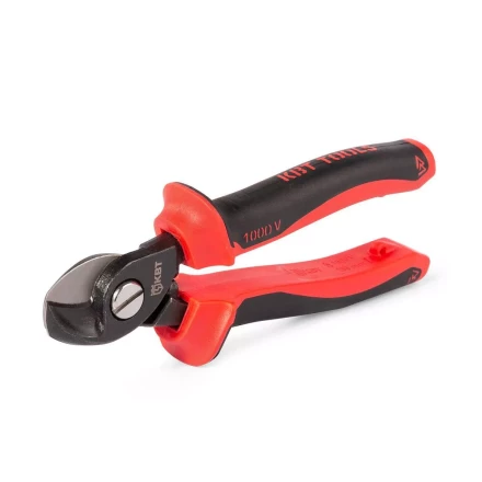 Ножницы диэлектрические КВТ 170 мм, серия СТАНДАРТ (101546) купить в Губкинске